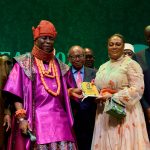 Dame Winifred Akpani