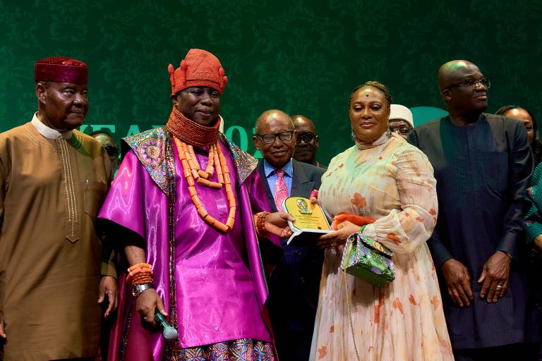 Dame Winifred Akpani