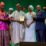 His Excellency, Senator Ademola Adeleke — Good Governance